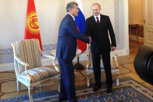 Tổng thống Putin "tái xuất": “Thật nhàm chán nếu không có tin đồn!”