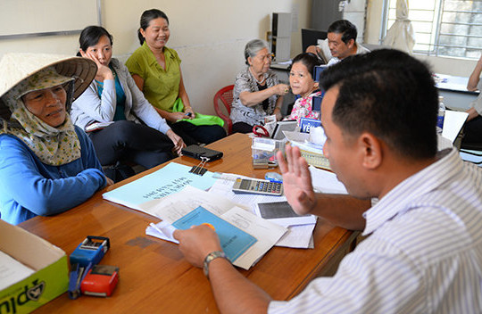 Khám chữa bệnh, thanh toán BHYT cả trong ngày lễ, ngày nghỉ