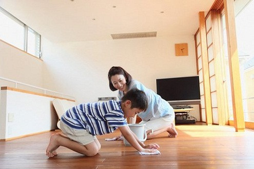 Mẹo nhỏ đối phó với thời tiết nồm ẩm
