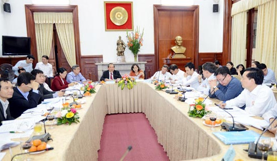 Thủ tục phúc thẩm lần 2 trong Dự thảo BLTTDS (sửa đổi): Nâng cao hơn nữa vai trò của Tòa án nhằm bảo vệ công lý