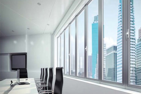 Eurowindow khuyến mãi giảm giá 10% nhân Vietbuild Hà Nội 2015