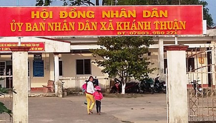 Chúa Chổm thời nay