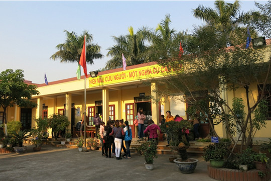 Hậu tố cáo Chủ tịch HĐQT Trường trung cấp Y - Dược Lê Hữu Trác, Hà Nội: Chế tài nào xử lý người vi phạm?