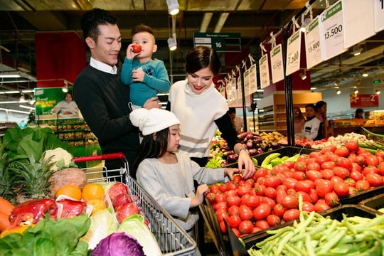 Vingroup chính thức công bố dự án nông nghiệp VinEco
