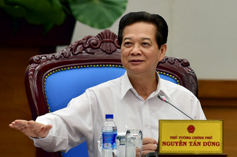 Năm 2015, phải có chuyển biến mạnh trong cải cách thủ tục hải quan