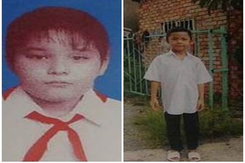 Hai bé trai mất tích bí ẩn ở Đồng Nai