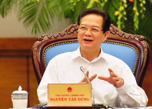 Thủ tướng yêu cầu sớm ban hành 22 văn bản quy định chi tiết Luật
