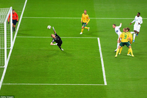 Vòng loại Euro 2016: Cận cảnh Anh đè bẹp Lithuania