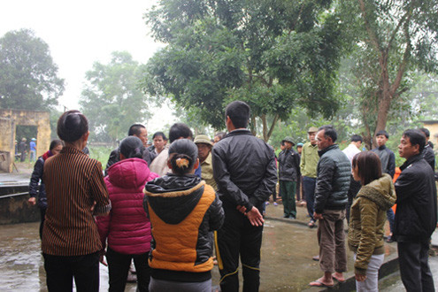 Nghệ An: Hỗ trợ 450 triệu đồng cho gia đình sản phụ tử vong