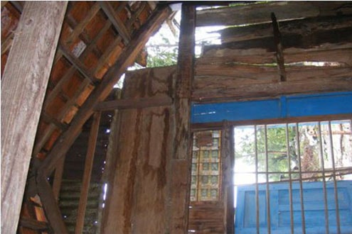 Hưng Yên: Chùa cổ hơn 300 năm bị phá dỡ, gây bức xúc dư luận