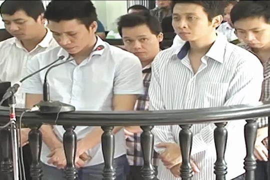“Ông trùm” phim sex thu lợi gần 200 tỷ đồng nhờ phát tán hơn 11 triệu phim đồi trụy