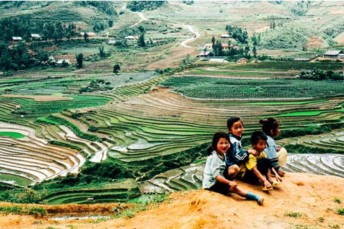 Những gợi ý du lịch thú vị cho những kỳ nghỉ sắp tới