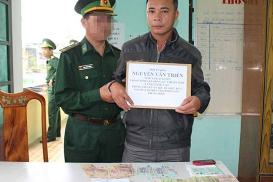 Dùng "mỹ nhân kế" để lừa bán đàn ông