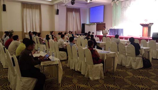 Một căn hộ chung cư bán cho nhiều người: Khách hàng nhờ cơ quan pháp luật can thiệp