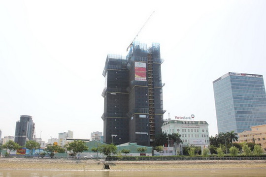 Điểm danh các dự án “khủng” của Novaland