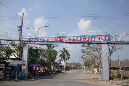Dự án Khu TTTM và dân cư huyện Vĩnh Thạnh, Cần Thơ bị “tố” có nhiều khuất tất: Chủ đầu tư lên tiếng