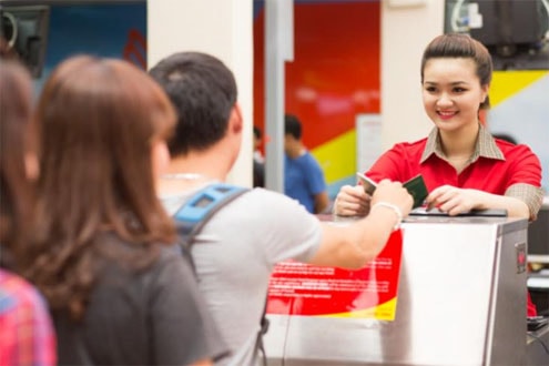 Vietjet tăng tần suất khai thác chặng TP.HCM – Bangkok lên 3 chuyến khứ hồi/ngày