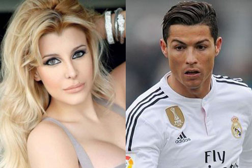 Tin nóng trong ngày: CR7 lại được tỏ tình; Van Persie sẽ bị bán