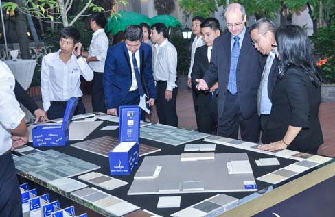 Chiếm đoạt của Công ty trên 500 triệu đồng: Công an thụ lý nhưng 9 tháng im lặng