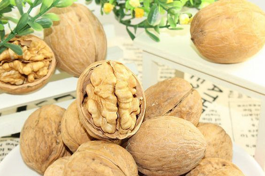 10 thực phẩm tăng cường khả năng sinh sản có thể bạn chưa biết!