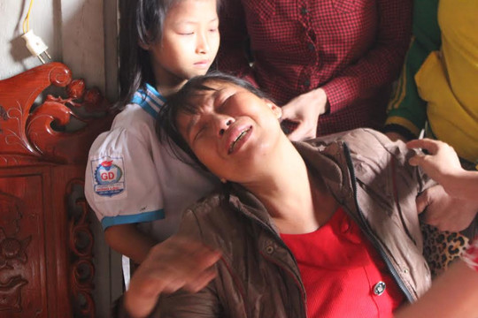 Công an vào cuộc làm rõ vụ bé 3 tuổi tử vong tại bệnh viện
