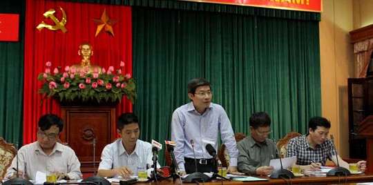 Hà Nội: Nắng nóng trên 36 độ, tuyệt đối không cắt điện