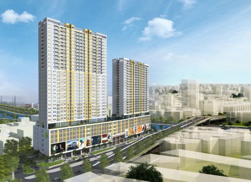 “Triển lãm Novaland - Mừng 40 mùa vui đất nước”