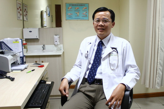 Viêm gan siêu vi B mạn tính: Những lo lắng và thắc mắc thường gặp