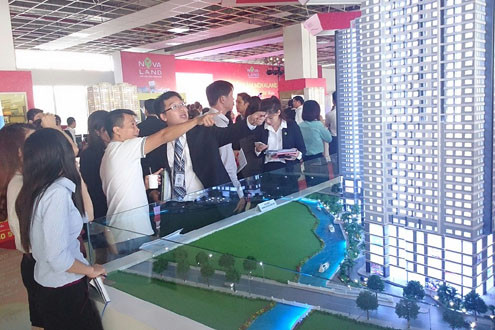 Novaland giới thiệu hàng loạt các dự án trọng điểm