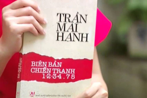 “Biên bản chiến tranh 1-2-3-4.75”: Công bố thêm tài liệu “tuyệt mật”