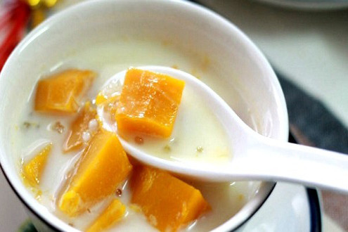 Tự tay làm những món chè giúp hạ nhiệt ngày hè oi bức