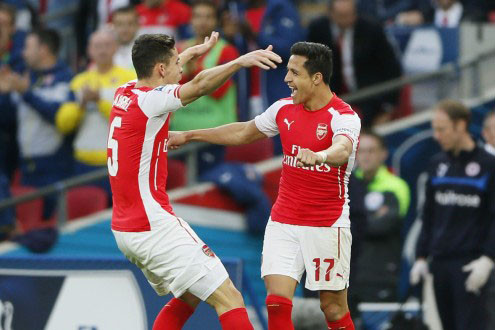 Tin nóng trong ngày: Arsenal vào chung kết FA Cup; LĐBĐ Indonesia bị đình chỉ hoạt động