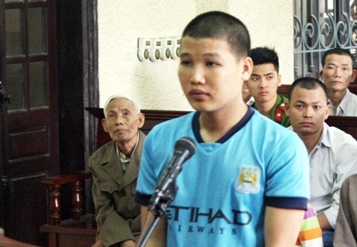 Con rể điên cuồng chém mẹ, giết vợ với hàng chục nhát dao