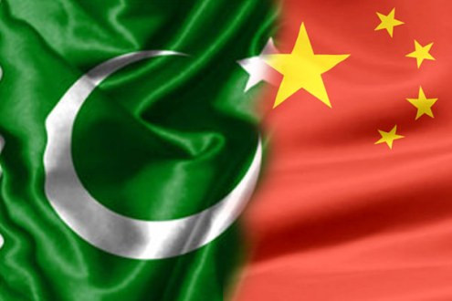 Bắc Kinh đầu tư 46 tỷ xây dựng vành đai kinh tế Trung Quốc - Pakistan
