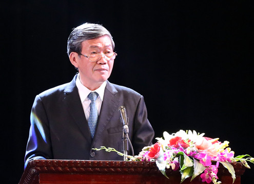 Hội Nhà báo Việt Nam cần tiếp tục nâng cao vai trò, chất lượng và hiệu quả hoạt động của các cấp Hội