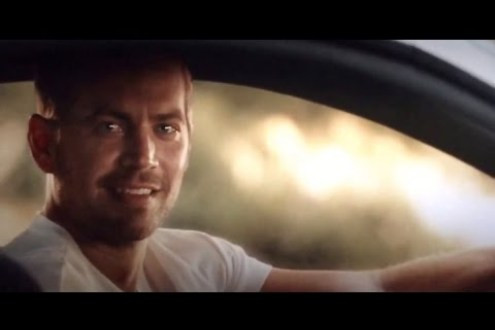 "See you again" là đĩa đơn bán chạy nhất trong năm