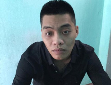 Bị bắt sau 1 năm lẩn trốn ra nước ngoài