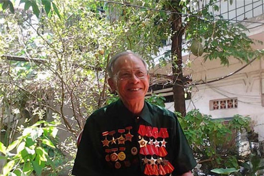 Những chiến công thầm lặng