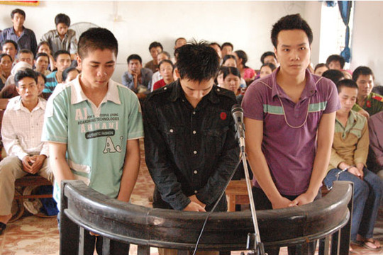 TANDTC đã giải quyết tốt các vụ án theo thủ tục giám đốc thẩm