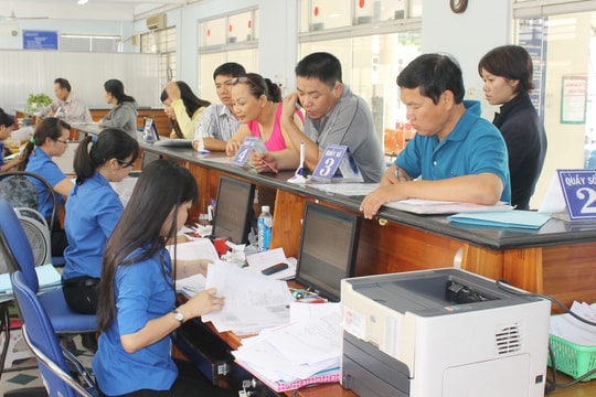 Vì sao khó thu hồi tài sản tham nhũng?