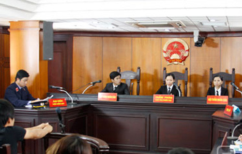 Lãnh án chung thân vì lừa chiếm đoạt 23 tỷ đồng của cô ruột