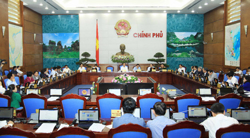 Ưu tiên tháo gỡ  khó khăn, thúc đẩy phát triển sản xuất, kinh doanh