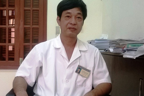 Những cái chết dưới nhát dao oan nghiệt của người tâm thần