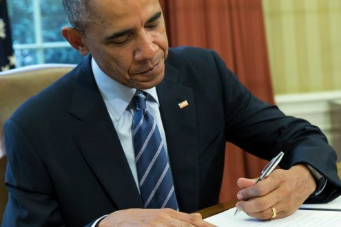 Tổng thống Obama tăng ngân sách an ninh nội địa thêm 3 tỷ USD