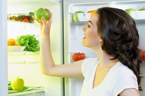 Cách bảo quản thức ăn tươi ngon nhất trong mùa hè