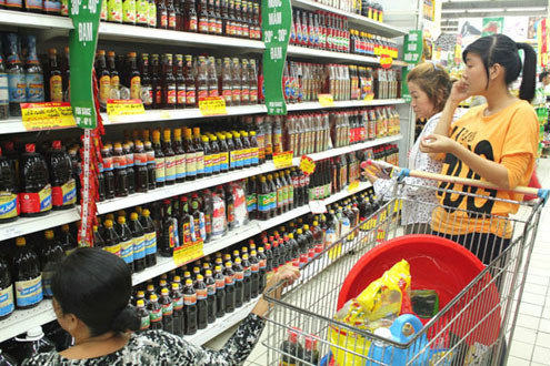 Vẫn nóng câu chuyện minh bạch thông tin sản phẩm