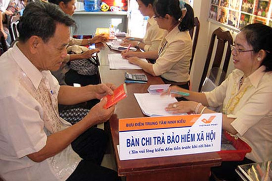 Một số vướng mắc trong giải quyết án lao động