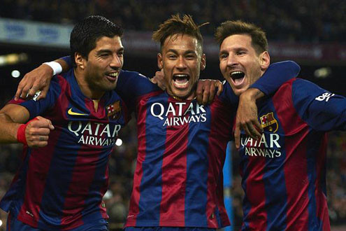 Barcelona - Bayern Munich: Cuộc đối đầu của những người bạn cũ