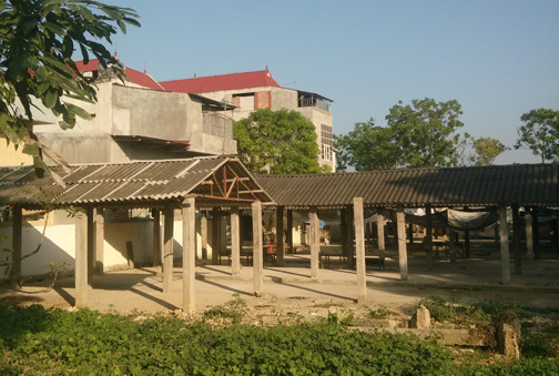 Thanh Hóa: Chủ tịch UBND xã sinh con thứ 3 vẫn cơ cấu giữ nguyên chức vụ