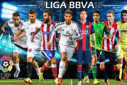 Tin nóng trong ngày: La Liga bị hoãn thi đấu